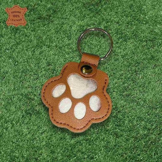 Bea's Memorial KeyChain